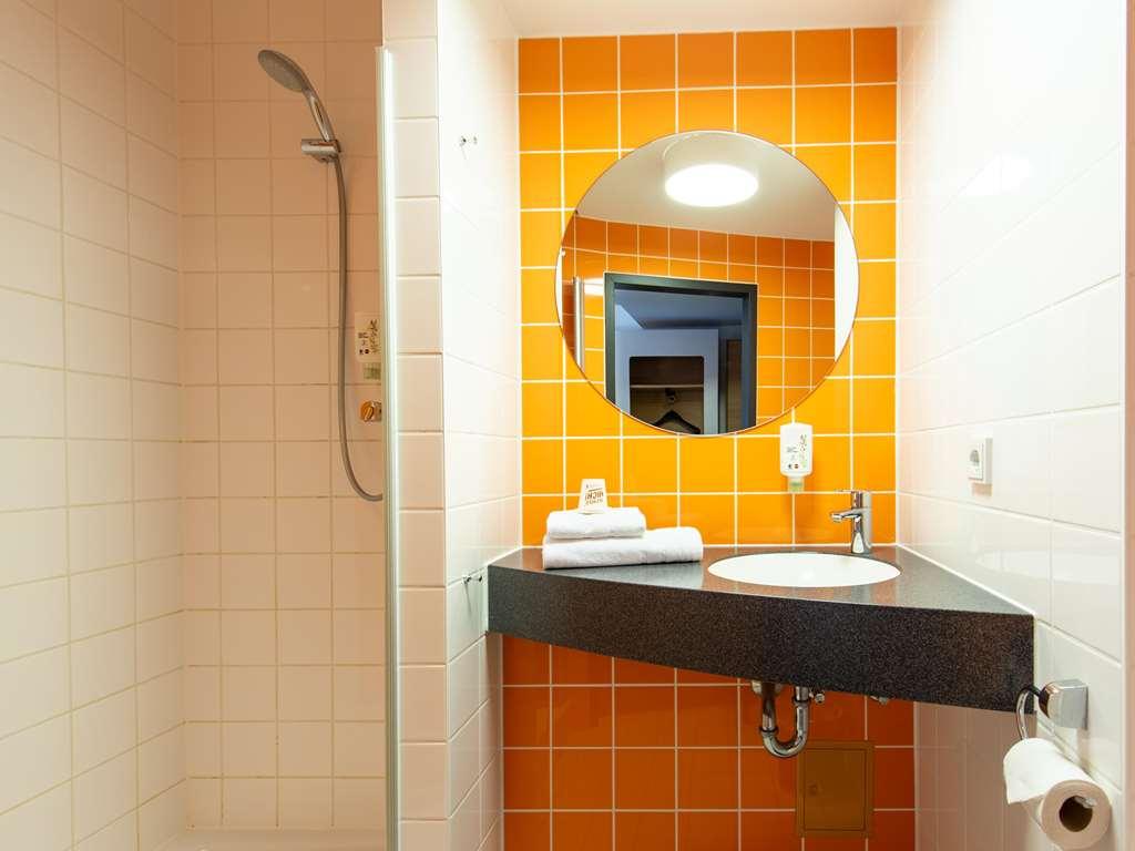B&B Hotel Schweinfurt-City Ruang foto